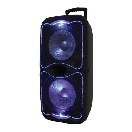 Meirende speaker 12 inch deals