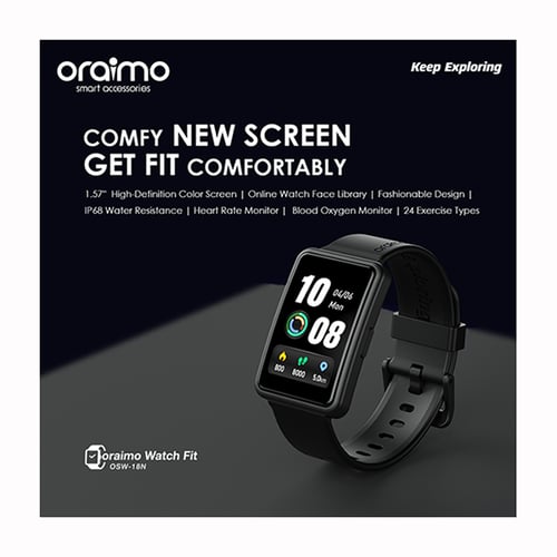 Getfit 3.0 sales smart bracelet