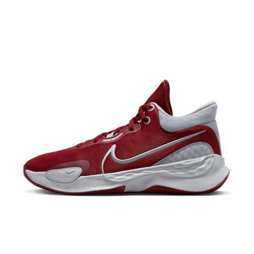 Running Shoe Nike Renew Elevate Basketball Shoes Review Nike Renew