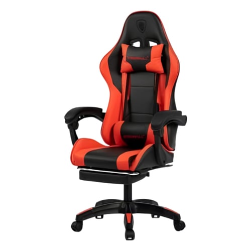 Fc barcelona gaming chair online