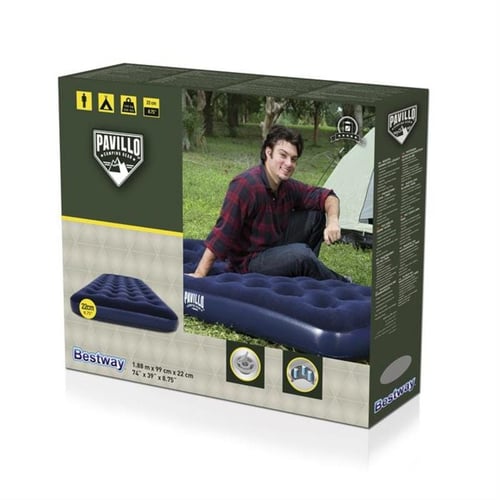 Pavillo airbed new arrivals