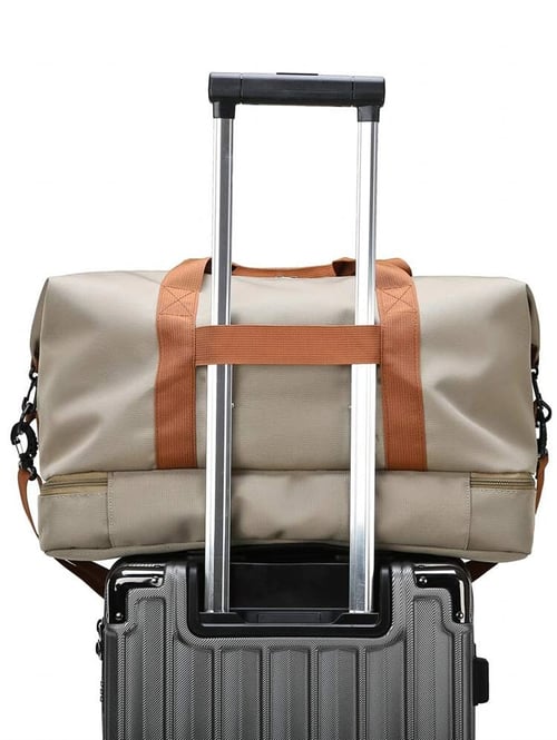 Gym bag organizer new arrivals