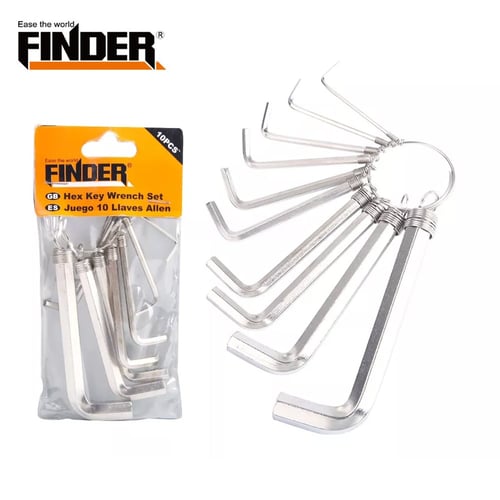 Hex finder 2025