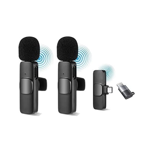 Wireless microphone headset for iphone deals