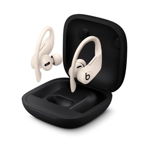 Powerbeats pro rain proof clearance