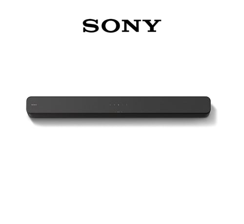 Sony 2ch single soundbar with bluetooth hotsell