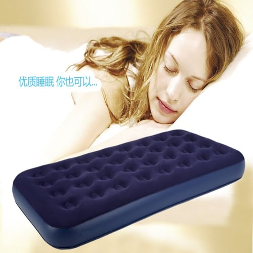Jilong clearance double airbed