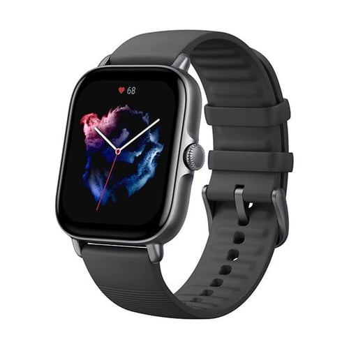 Amazfit discount stratos alexa