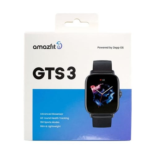 Amazfit online stratos alexa