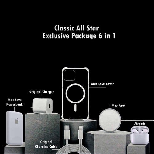 All top star exclusive