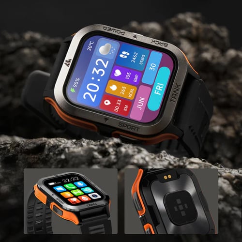 M2 smart top watch price