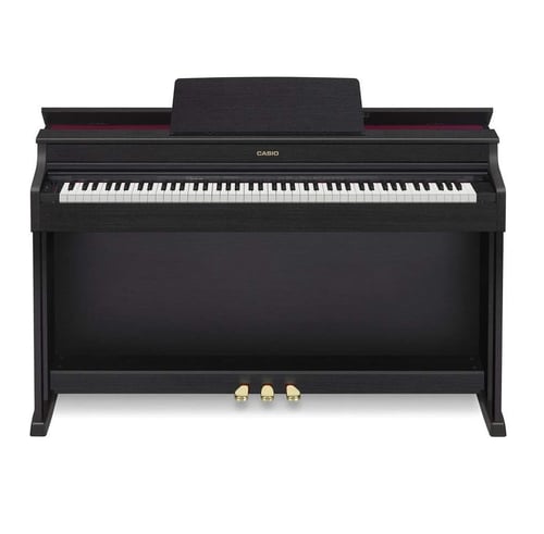 Casio Piano 88 Keys 256 Notes POLYPHONY Tri Sensor CASIO