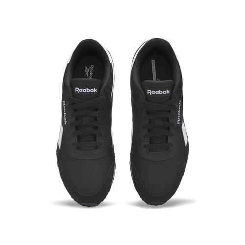 Reebok men's runner 3 4e shoes store