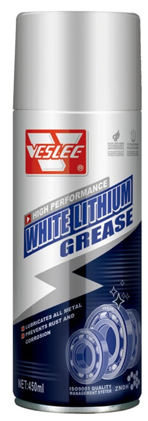 White Lithium Grease And Regular Grease, Which Is Better?, 60 OFF