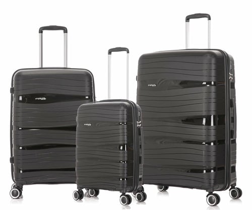 Starflite luggage 2025