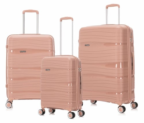 Starflite luggage shop