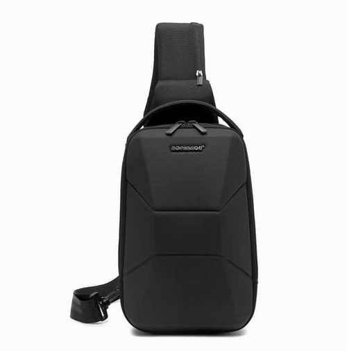 Aopinyou Anti Theft Chest Sling Shoulder Backpacks Bags Crossbody