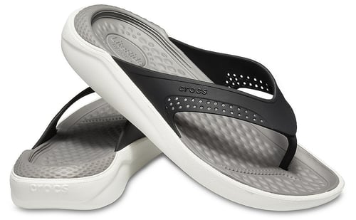 Literide new arrivals crocs review