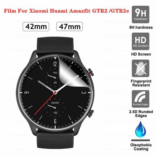 Amazfit gtr2e alexa clearance