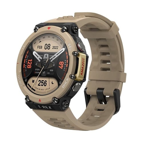 Xiaomi amazfit t sales rex military standard smartwatch