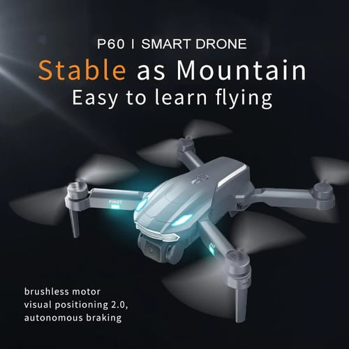 PIHOT P60 DRONE buy PIHOT P60 DRONE: prices, reviews ZOOD