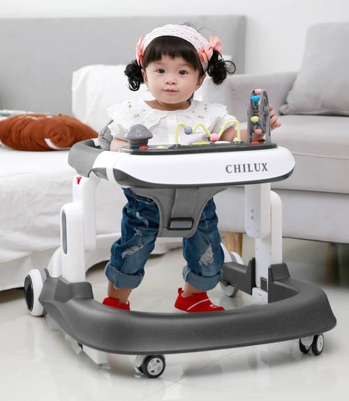 Minimalist baby walker deals