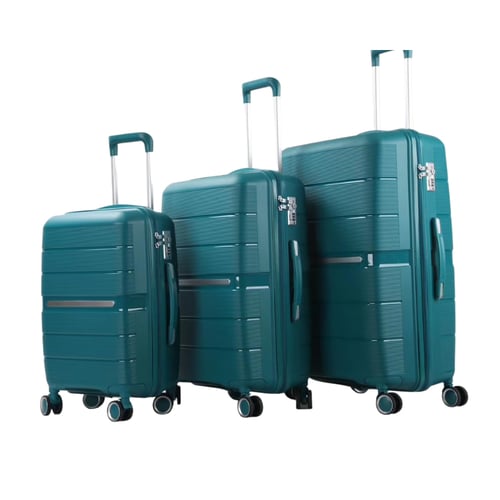 Swiss Traveller Luggage 3 Piece Set Suitcase Travel Bags Spinner Hardshell Lightweight TSA Lock Expandable Travel Bags 4 wheels Luggage buy