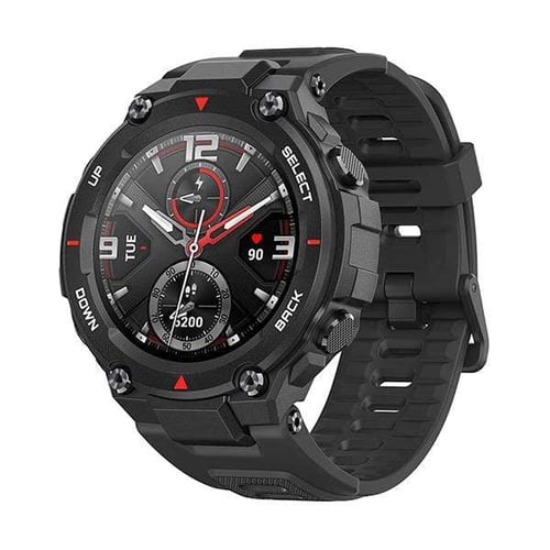 Military grade certification t rex watch outlet