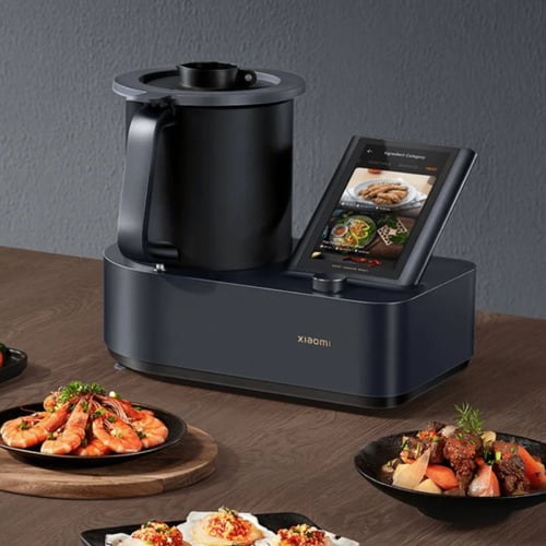 Cooking robot for sale sales