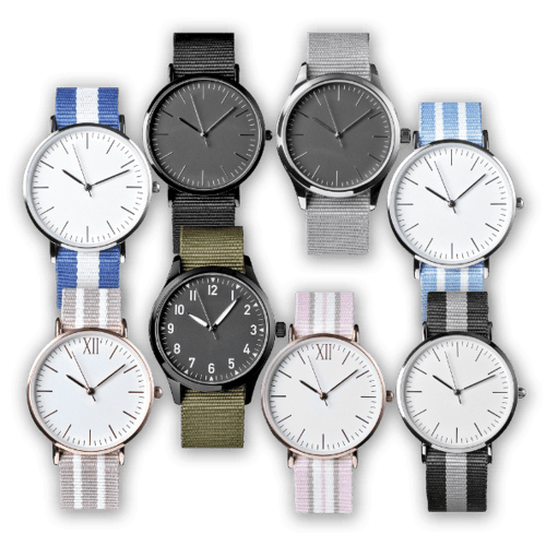 Mens watch best sale outlet