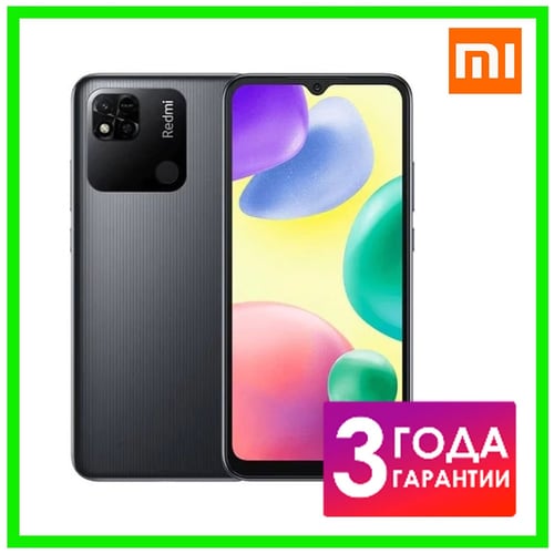 Xiaomi redmi pad graphite gray