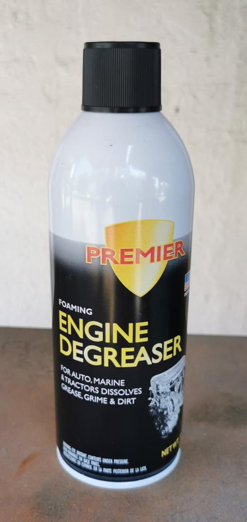 Premier foam Engine Degreaser buy Premier foam Engine Degreaser