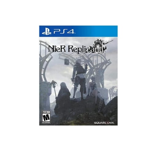 NieR Replicant ver.1.22474487139.Ps4 Game - buy NieR Replicant ver 