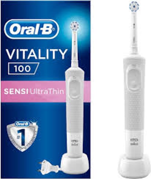 Oral deals b d100