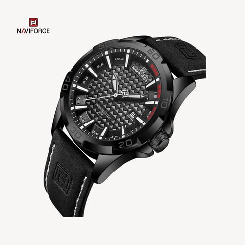 Naviforce men's fashion sport watches hot sale