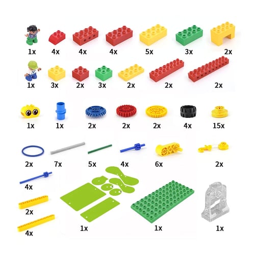 Lego early deals simple machines