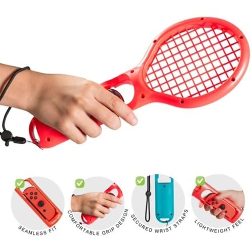 Instant Tennis Switch Review Tennis World Tour Switch Motion