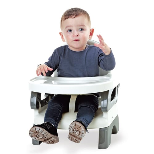 Mastela folding booster discount seat