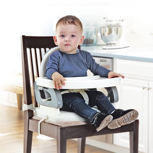 Folding booster seat mastela online
