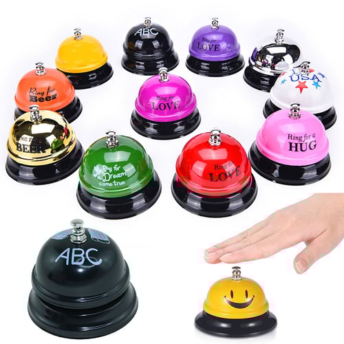 Buy desk bell outlet
