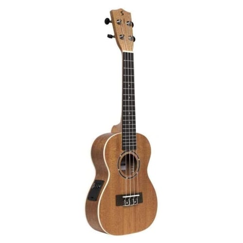 Stagg concert ukulele sale