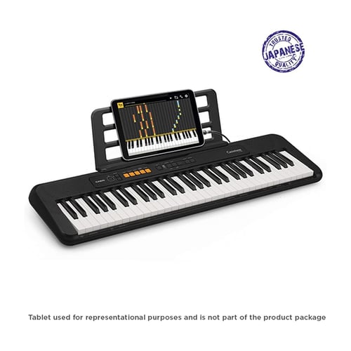 Casiotone cts100 deals