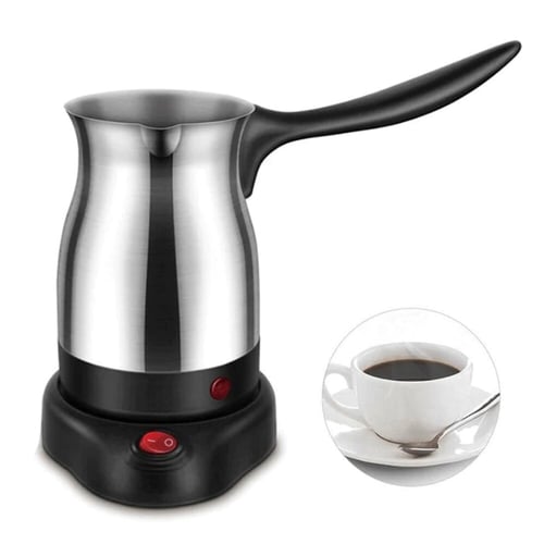 RAF Turkish Coffee Maker 100% BPA Free