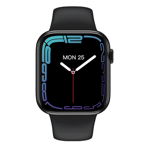 Ws28 smartwatch