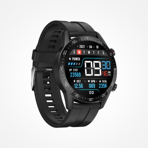 Iconix smartwatch hotsell