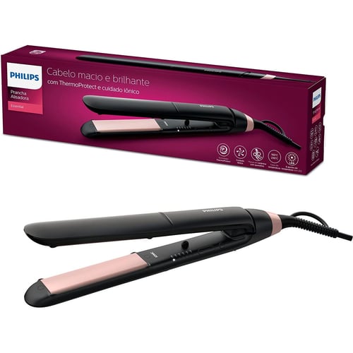Philips keratin straightener sales review