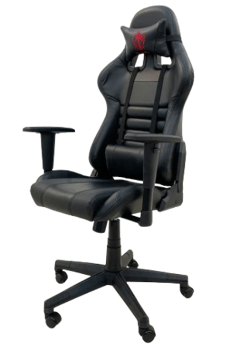 Fc barcelona gaming chair 2025
