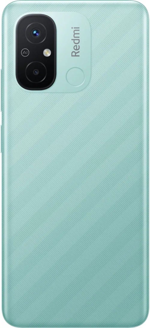 Xiaomi シャオミ Redmi 12C Mint Green ミントグリーン