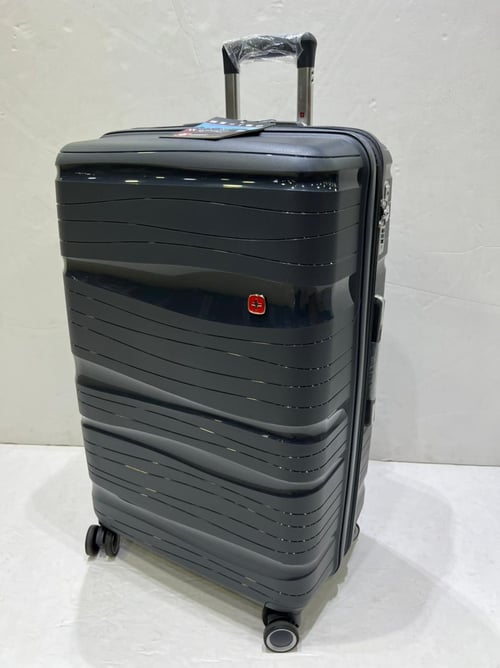 Swiss army luggage cheap set