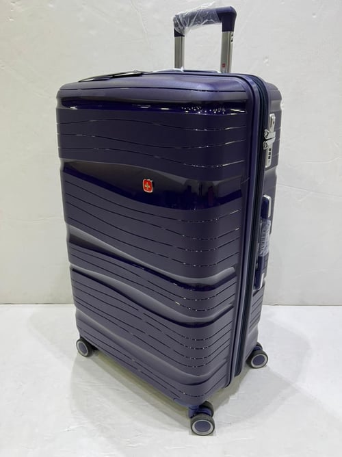 Swiss Gear Luggage Collection Lightweight Durable Hardside 4